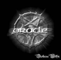 Oracle (IDN) : Darkness Within